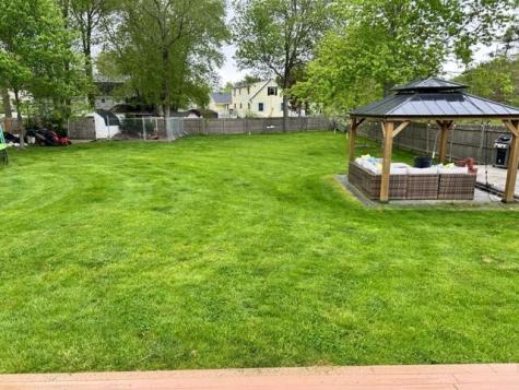 4 Buttonwood Road South Berwick ME 03908