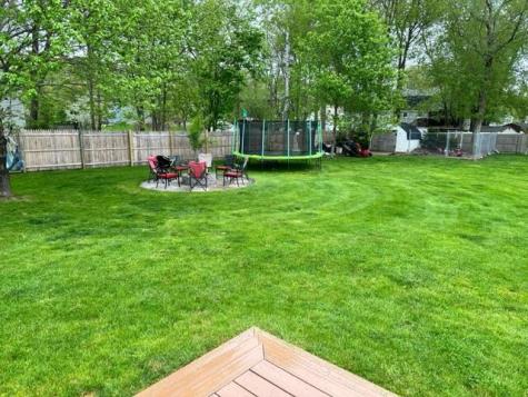 4 Buttonwood Road South Berwick ME 03908