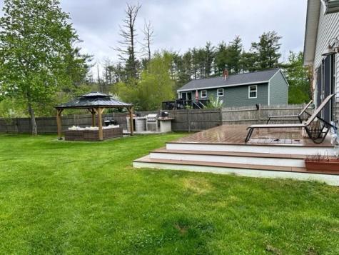 4 Buttonwood Road South Berwick ME 03908