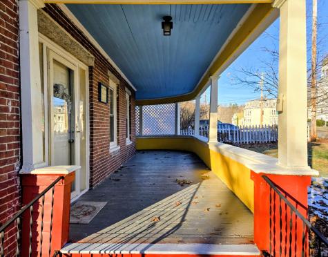 11 Pleasant Street Phillips ME 04966