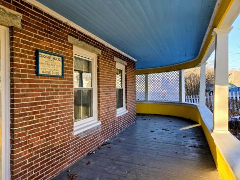 11 Pleasant Street Phillips ME 04966