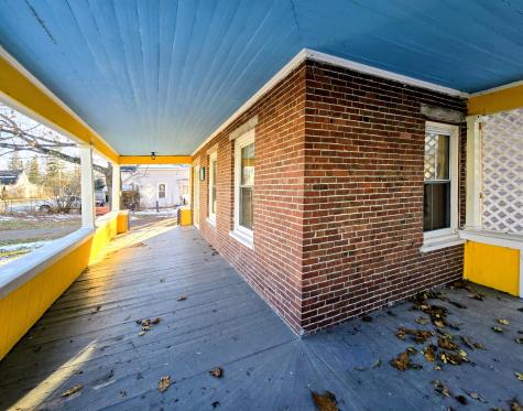 11 Pleasant Street Phillips ME 04966