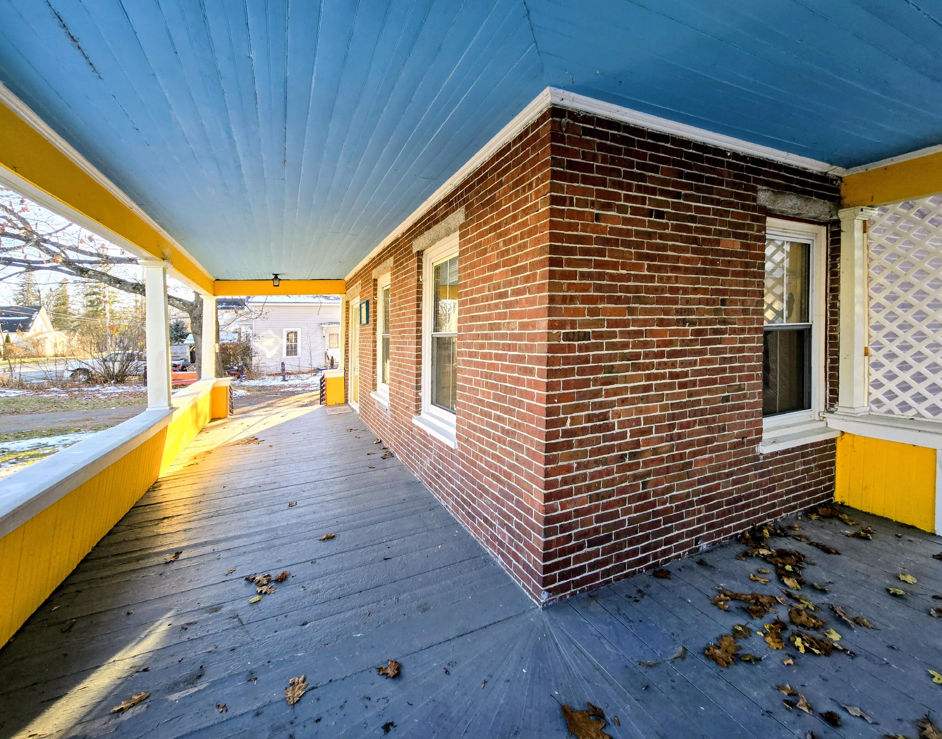 11 Pleasant Street Phillips ME 04966