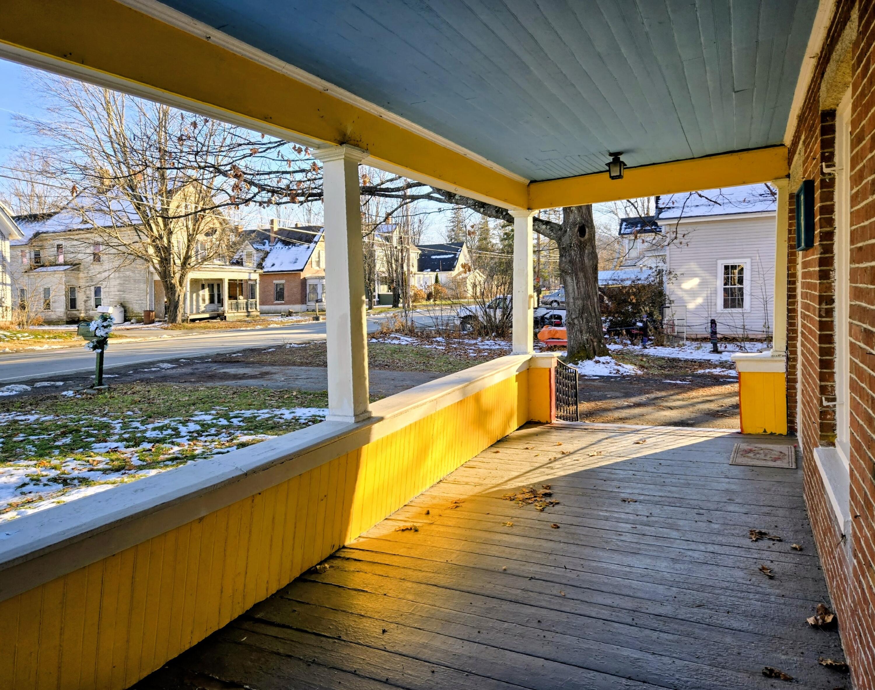 11 Pleasant Street Phillips ME 04966