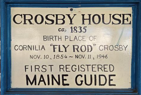 11 Pleasant Street Phillips ME 04966