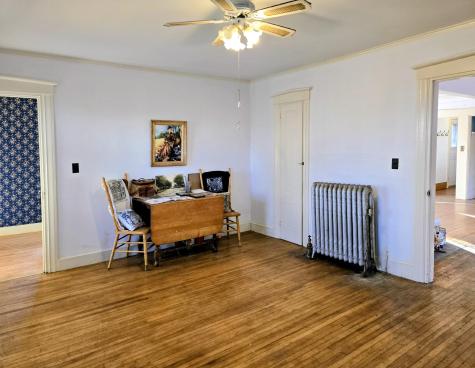 11 Pleasant Street Phillips ME 04966