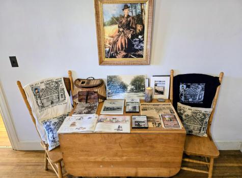 11 Pleasant Street Phillips ME 04966