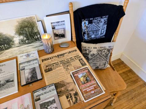 11 Pleasant Street Phillips ME 04966