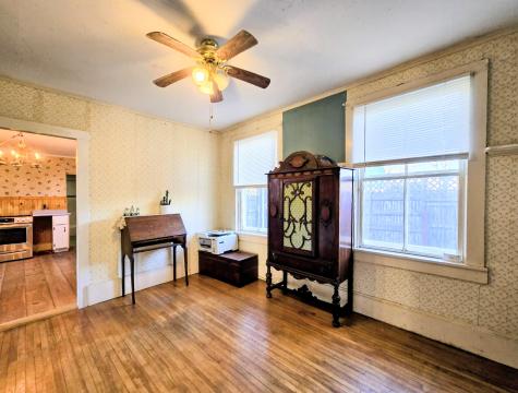 11 Pleasant Street Phillips ME 04966