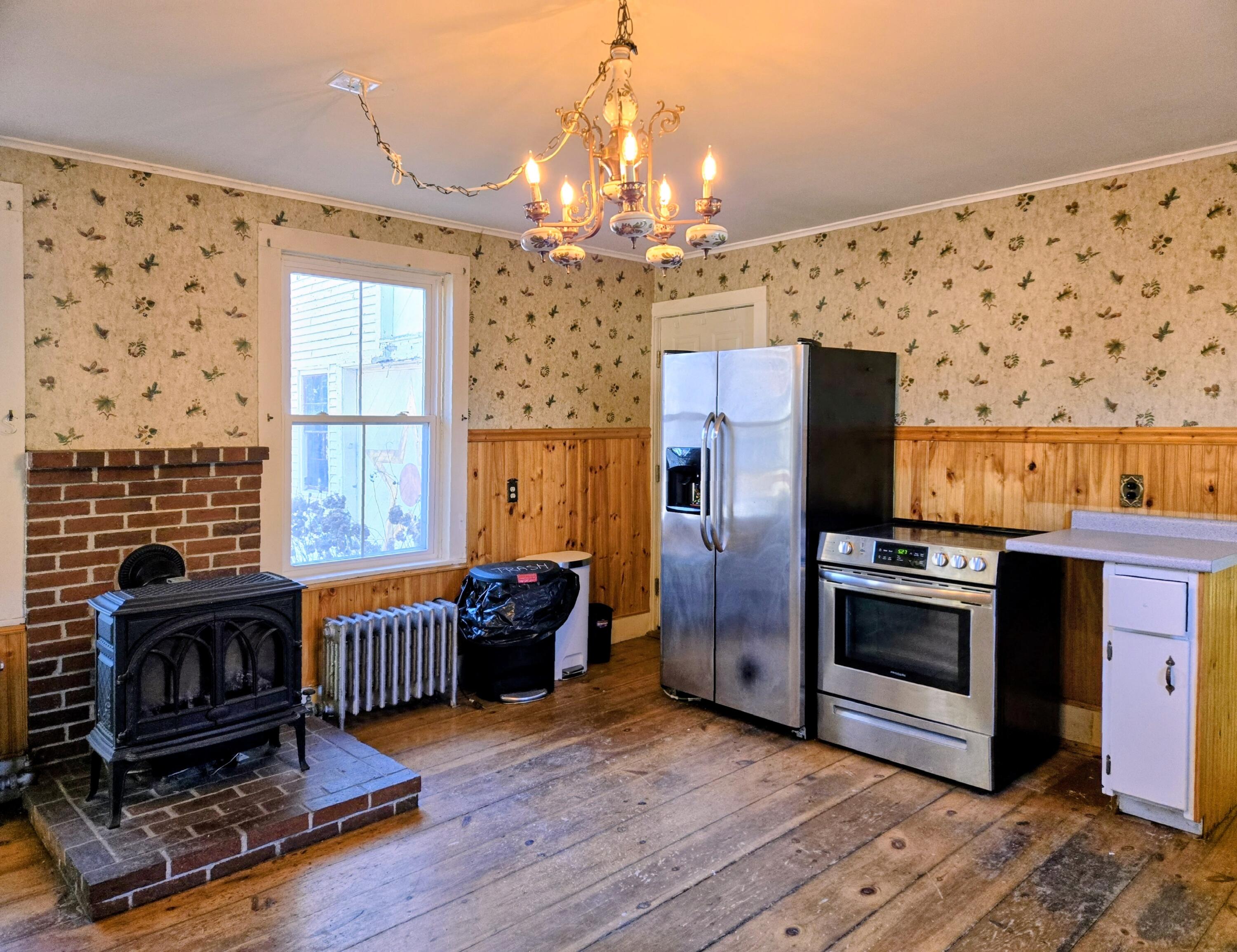 11 Pleasant Street Phillips ME 04966