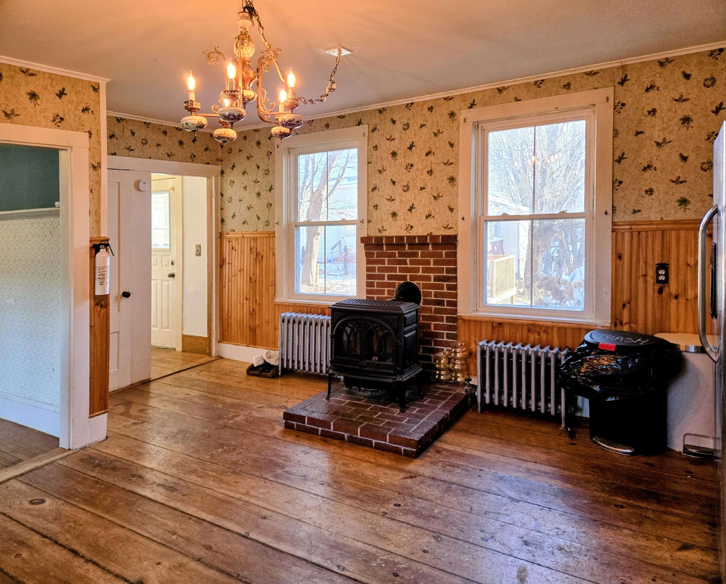 11 Pleasant Street Phillips ME 04966