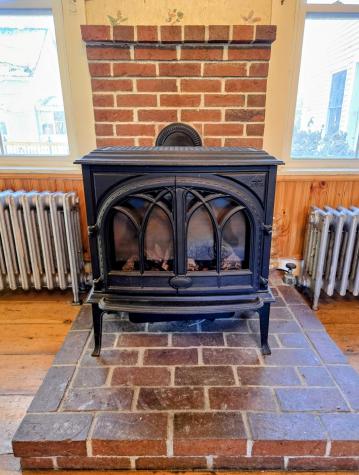 11 Pleasant Street Phillips ME 04966