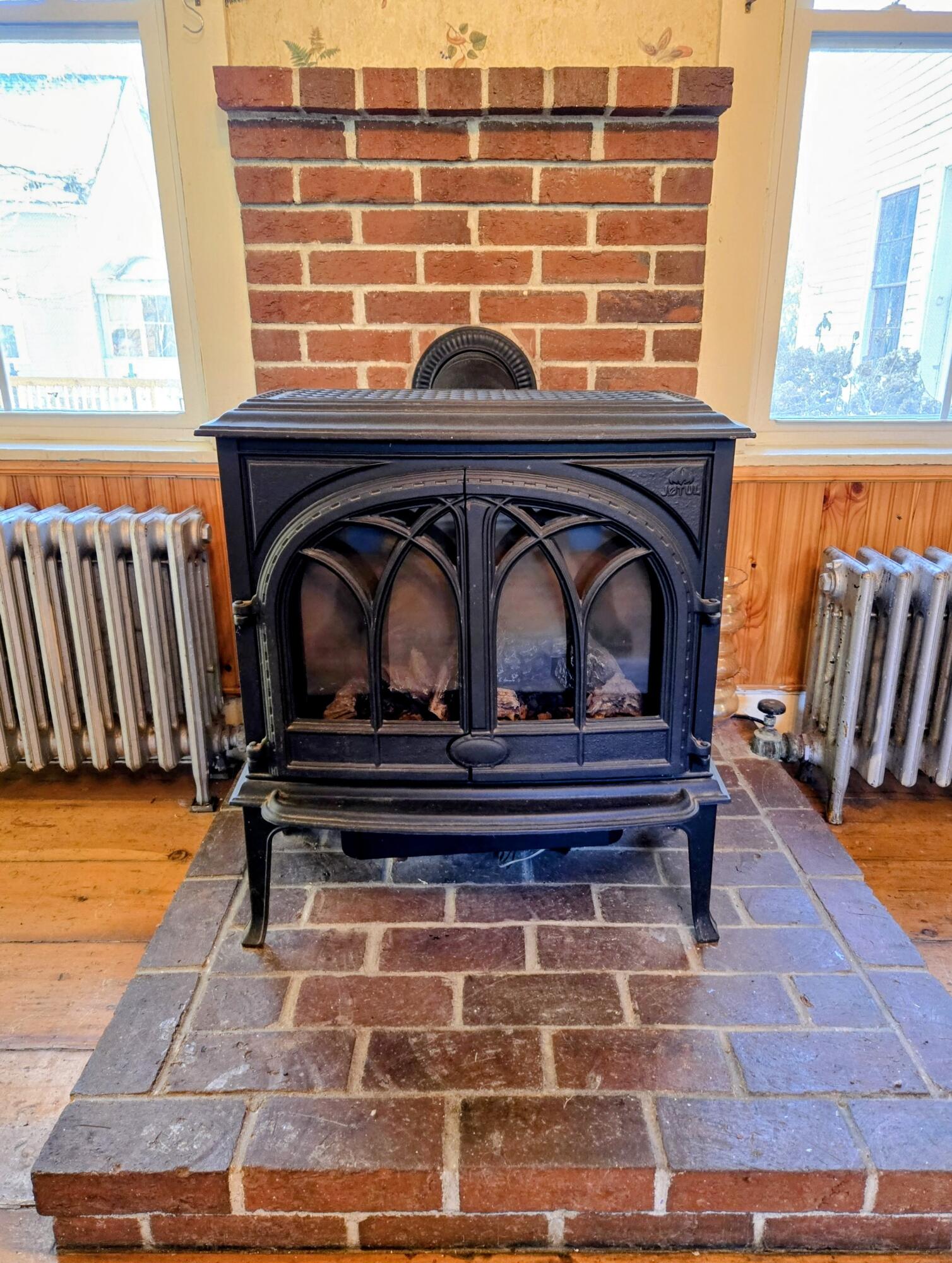 11 Pleasant Street Phillips ME 04966