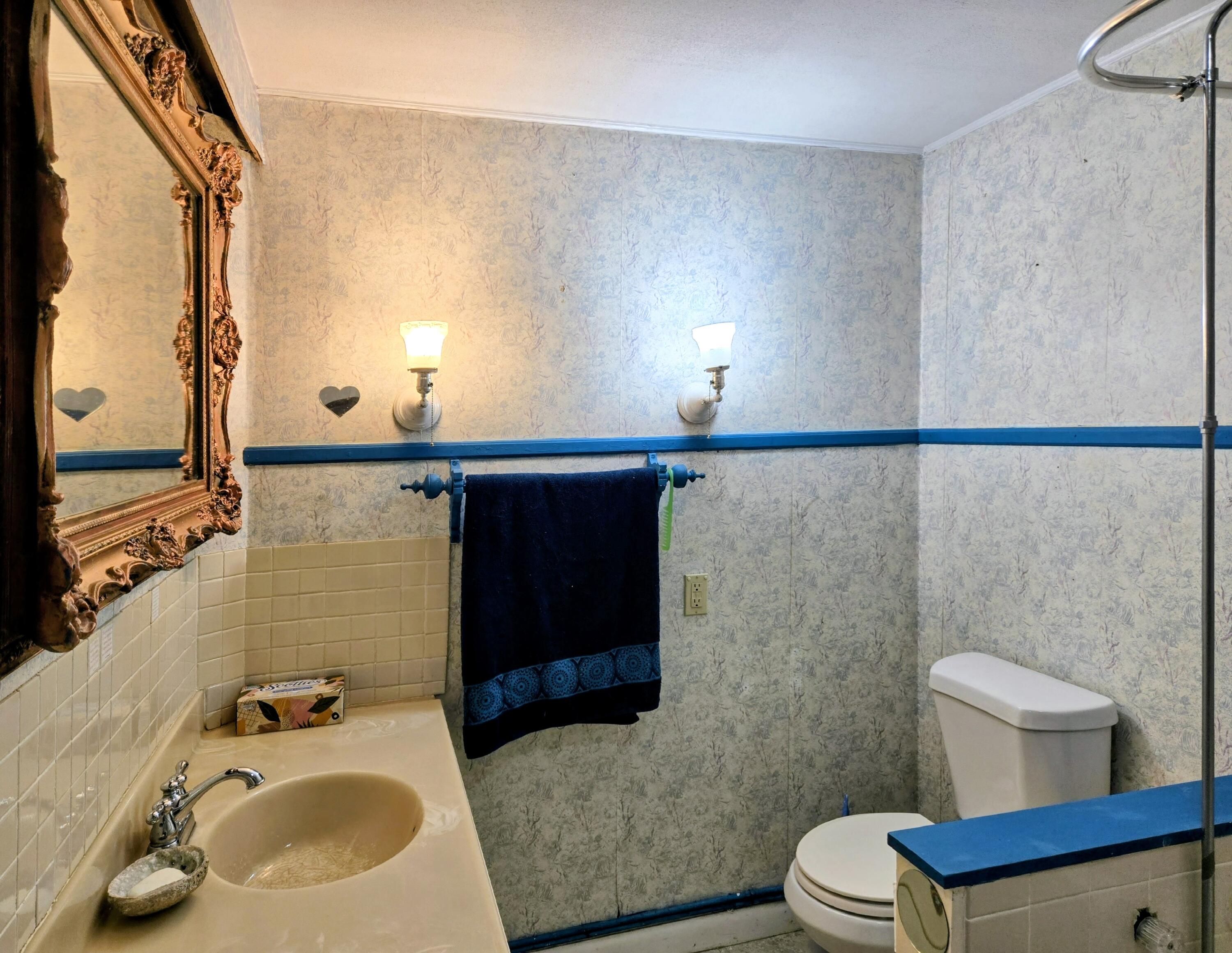 11 Pleasant Street Phillips ME 04966