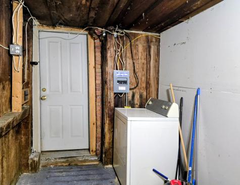 11 Pleasant Street Phillips ME 04966