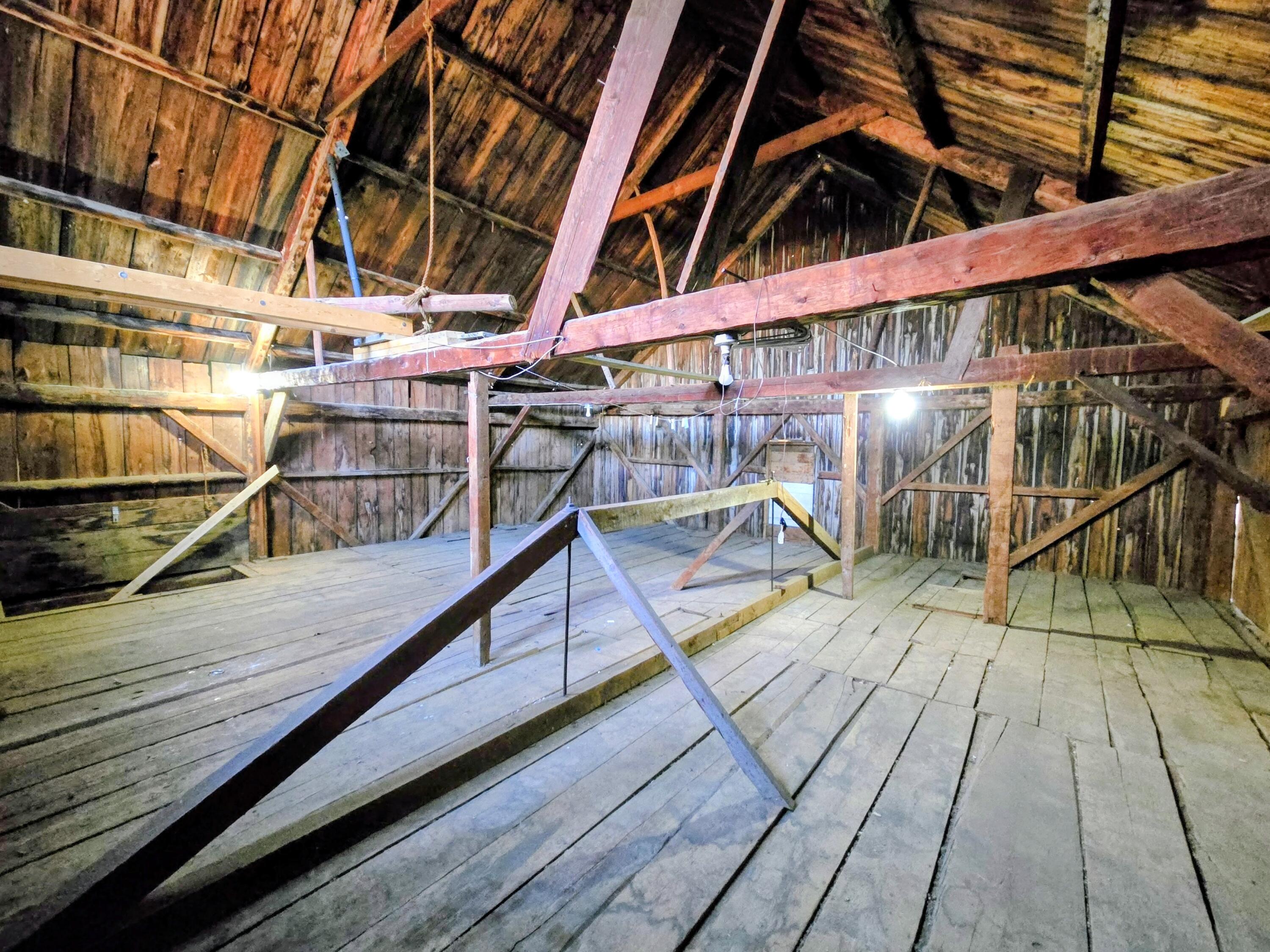 11 Pleasant Street Phillips ME 04966