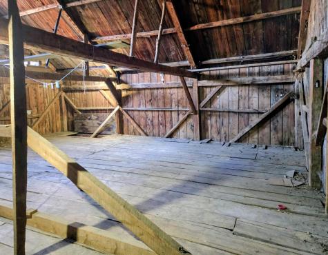 11 Pleasant Street Phillips ME 04966