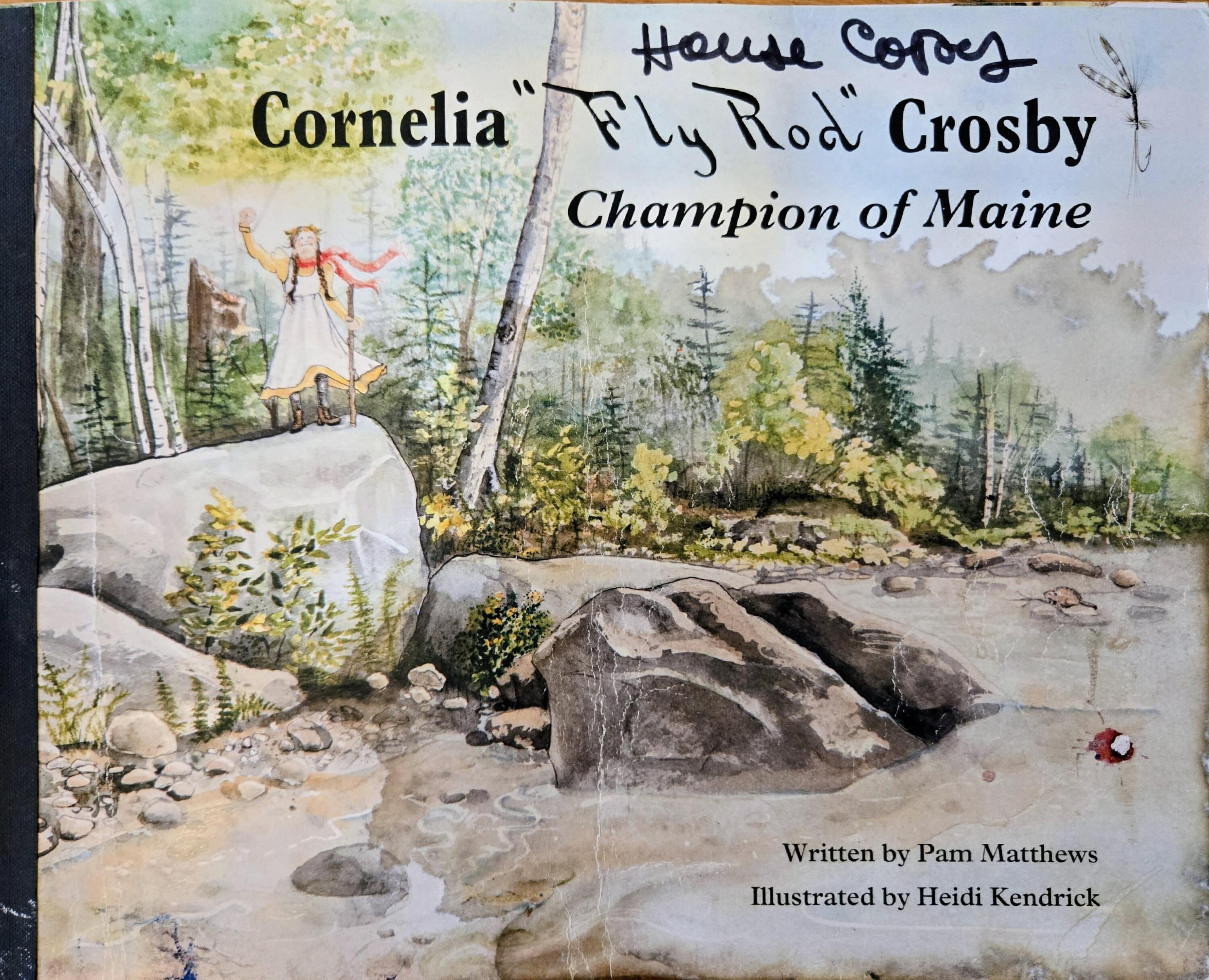 11 Pleasant Street Phillips ME 04966