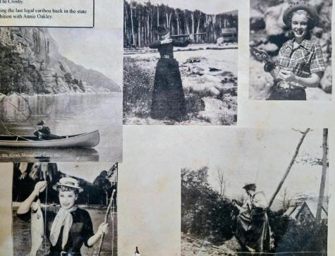 11 Pleasant Street Phillips ME 04966