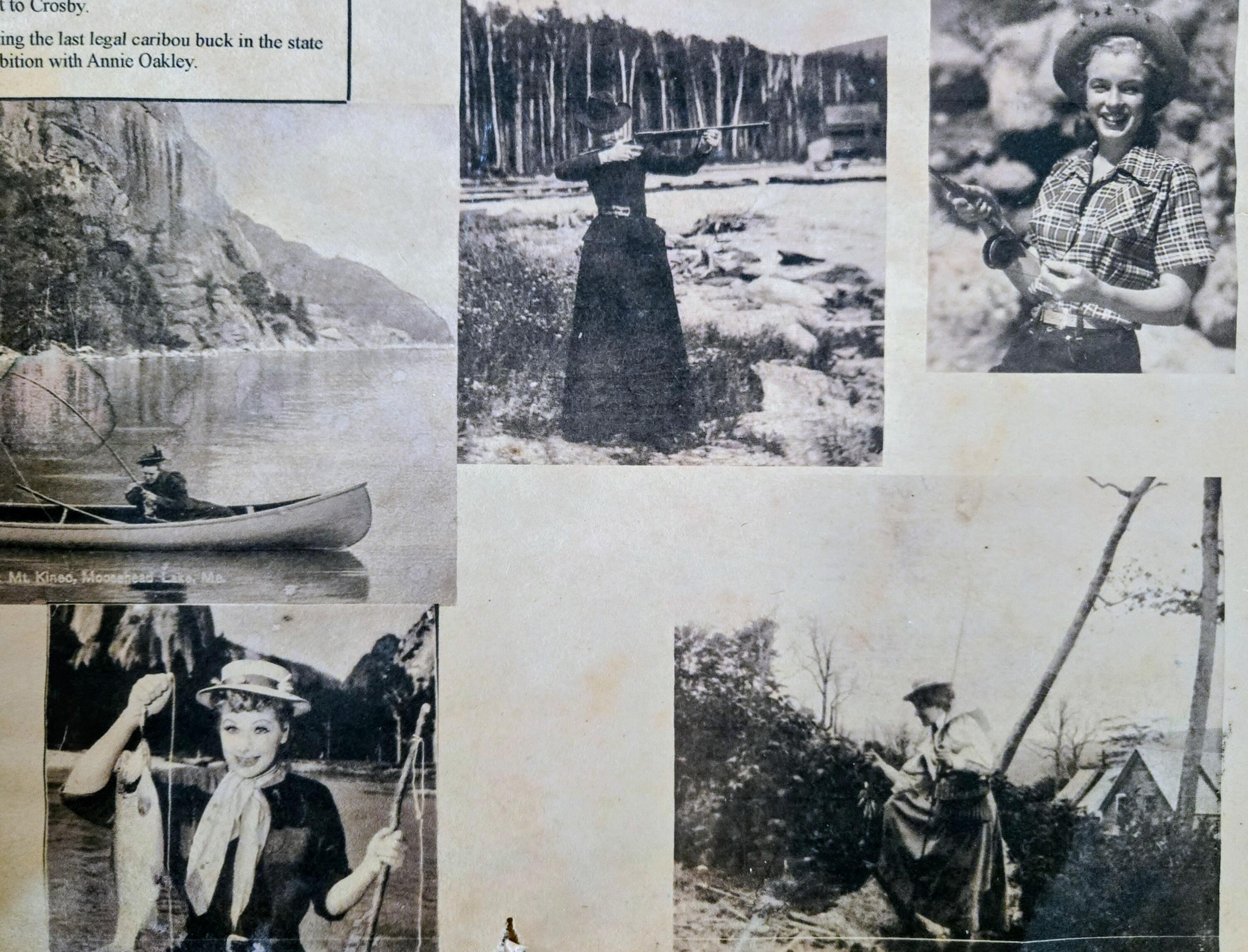 11 Pleasant Street Phillips ME 04966