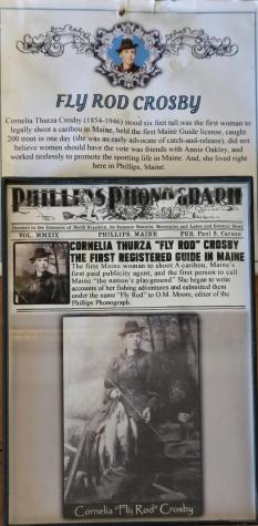 11 Pleasant Street Phillips ME 04966