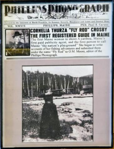 11 Pleasant Street Phillips ME 04966