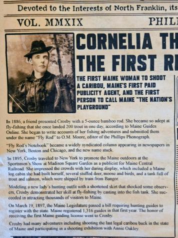 11 Pleasant Street Phillips ME 04966