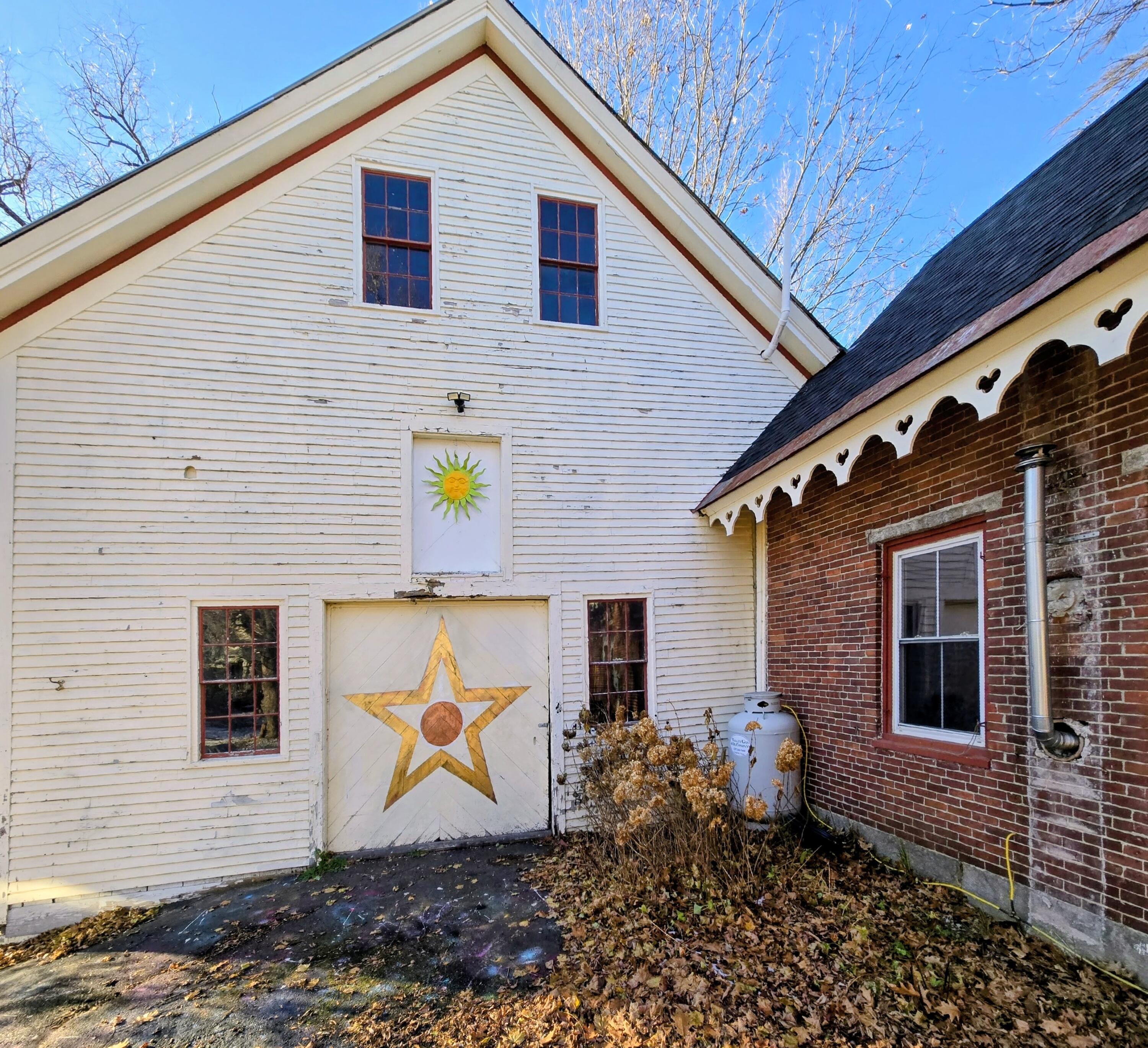 11 Pleasant Street Phillips ME 04966