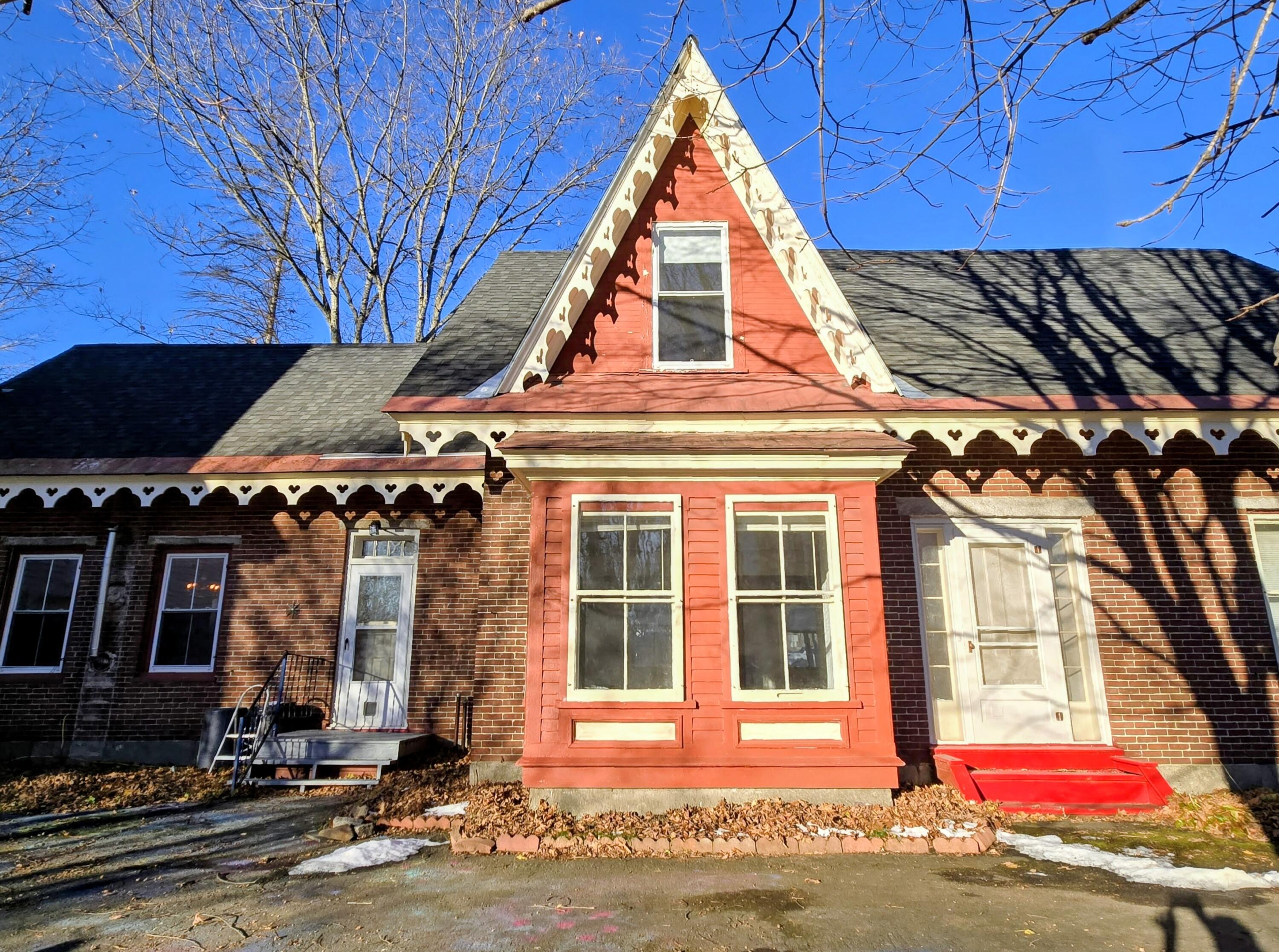 11 Pleasant Street Phillips ME 04966