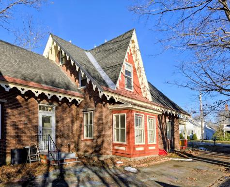 11 Pleasant Street Phillips ME 04966