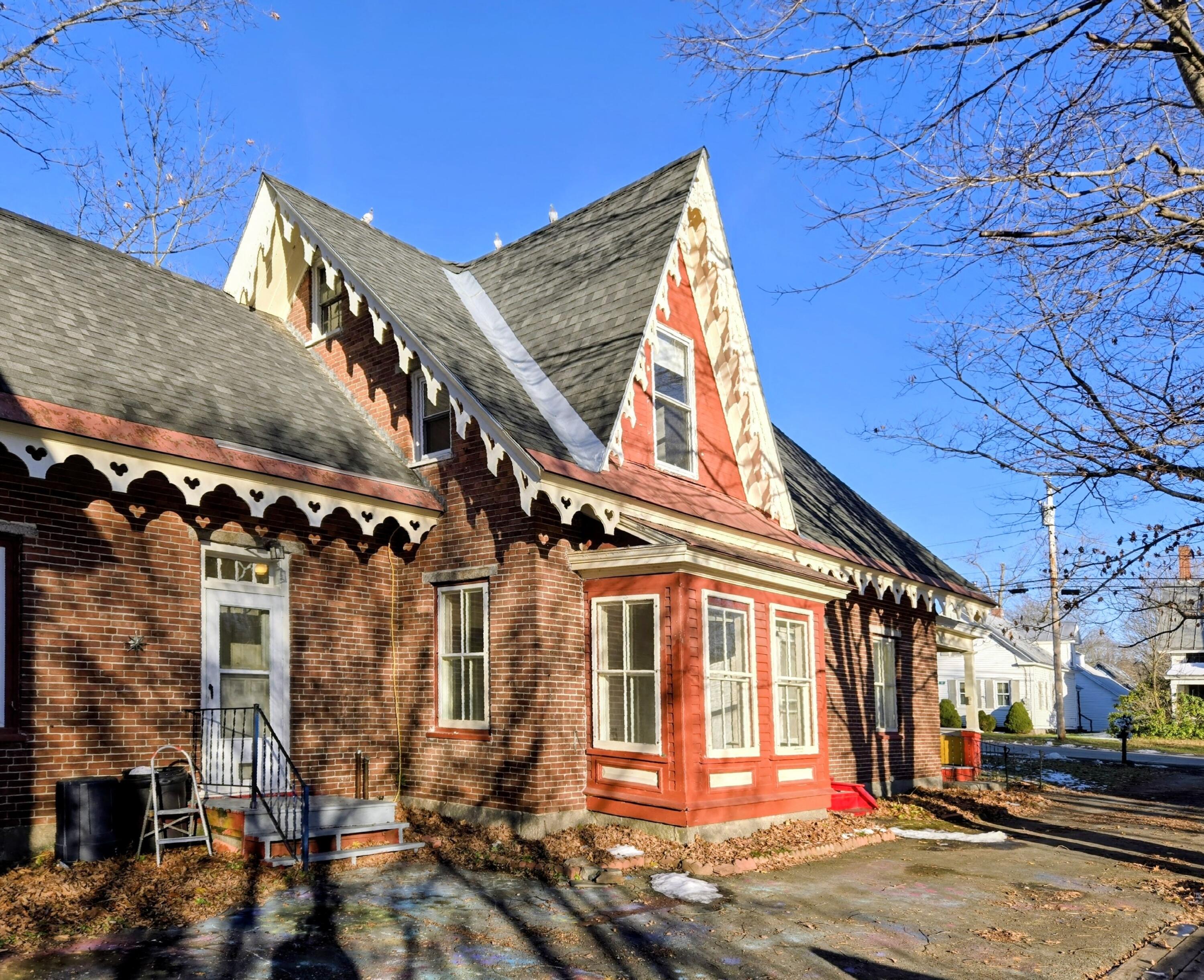 11 Pleasant Street Phillips ME 04966