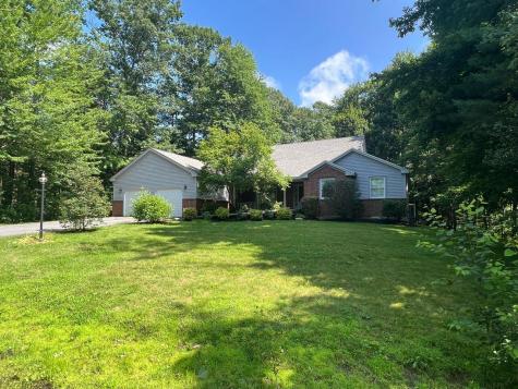8 Terison Drive Falmouth ME 04105