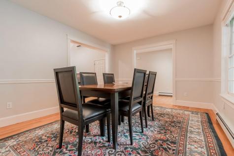 8 Terison Drive Falmouth ME 04105