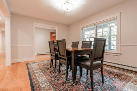 8 Terison Drive Falmouth ME 04105
