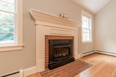 8 Terison Drive Falmouth ME 04105