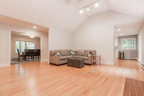 8 Terison Drive Falmouth ME 04105