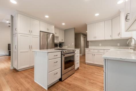 8 Terison Drive Falmouth ME 04105