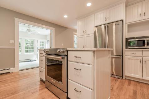 8 Terison Drive Falmouth ME 04105