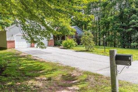 8 Terison Drive Falmouth ME 04105