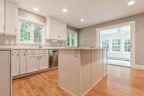 8 Terison Drive Falmouth ME 04105