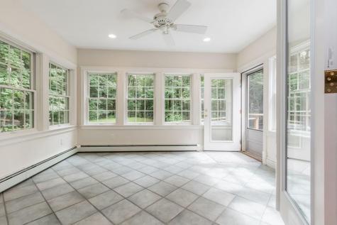8 Terison Drive Falmouth ME 04105
