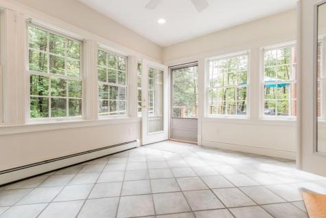 8 Terison Drive Falmouth ME 04105