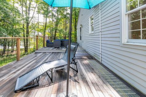 8 Terison Drive Falmouth ME 04105