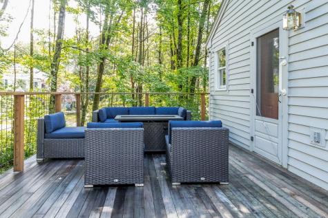 8 Terison Drive Falmouth ME 04105