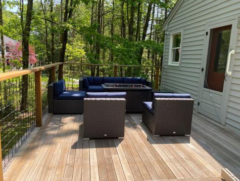 8 Terison Drive Falmouth ME 04105