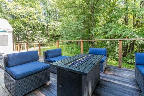 8 Terison Drive Falmouth ME 04105
