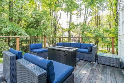 8 Terison Drive Falmouth ME 04105