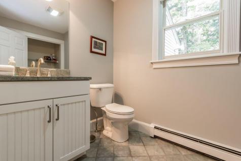 8 Terison Drive Falmouth ME 04105