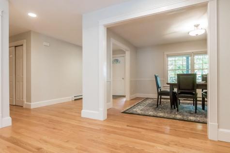 8 Terison Drive Falmouth ME 04105