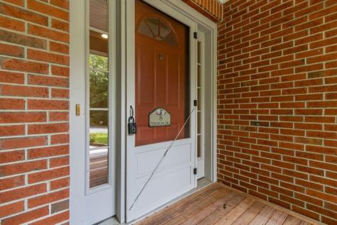 8 Terison Drive Falmouth ME 04105